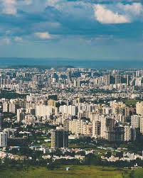 Schools in Pune